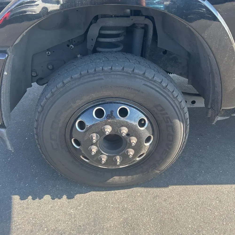 2020 Ram 3500 Laramie
