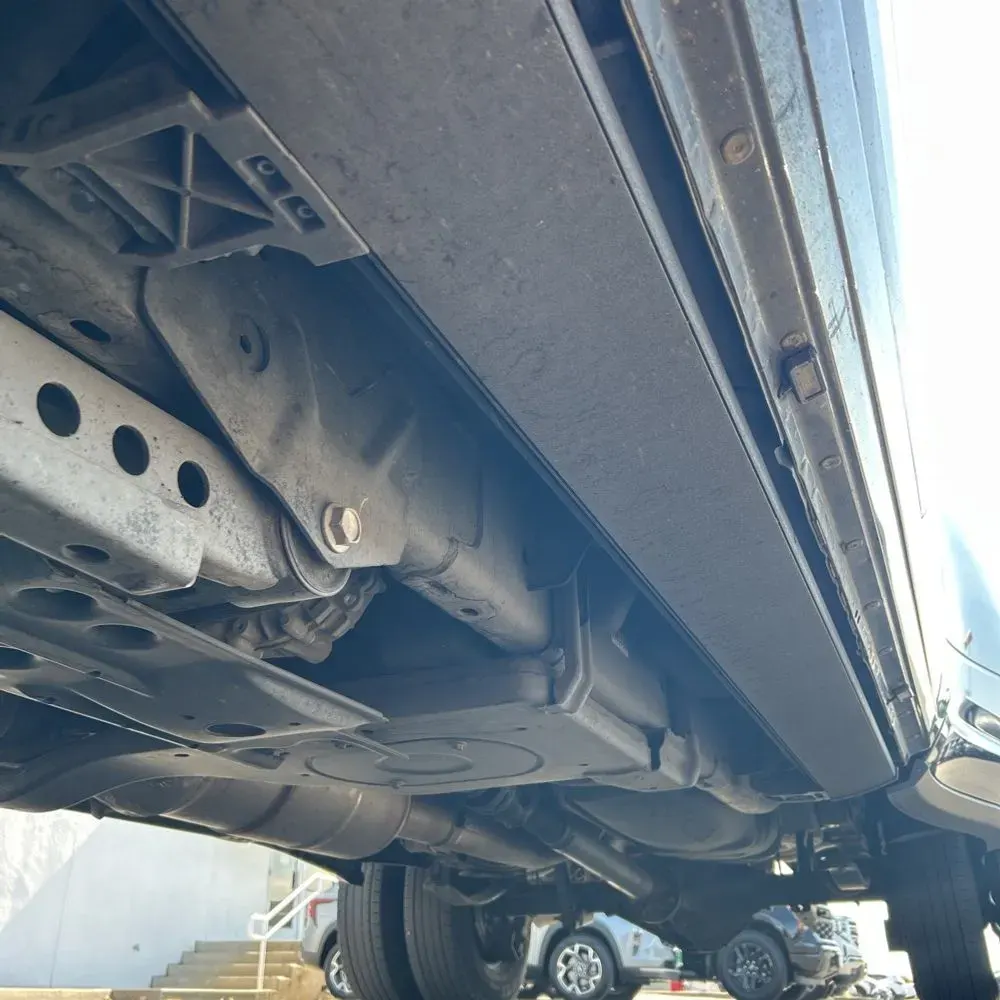 2020 Ram 3500 Laramie