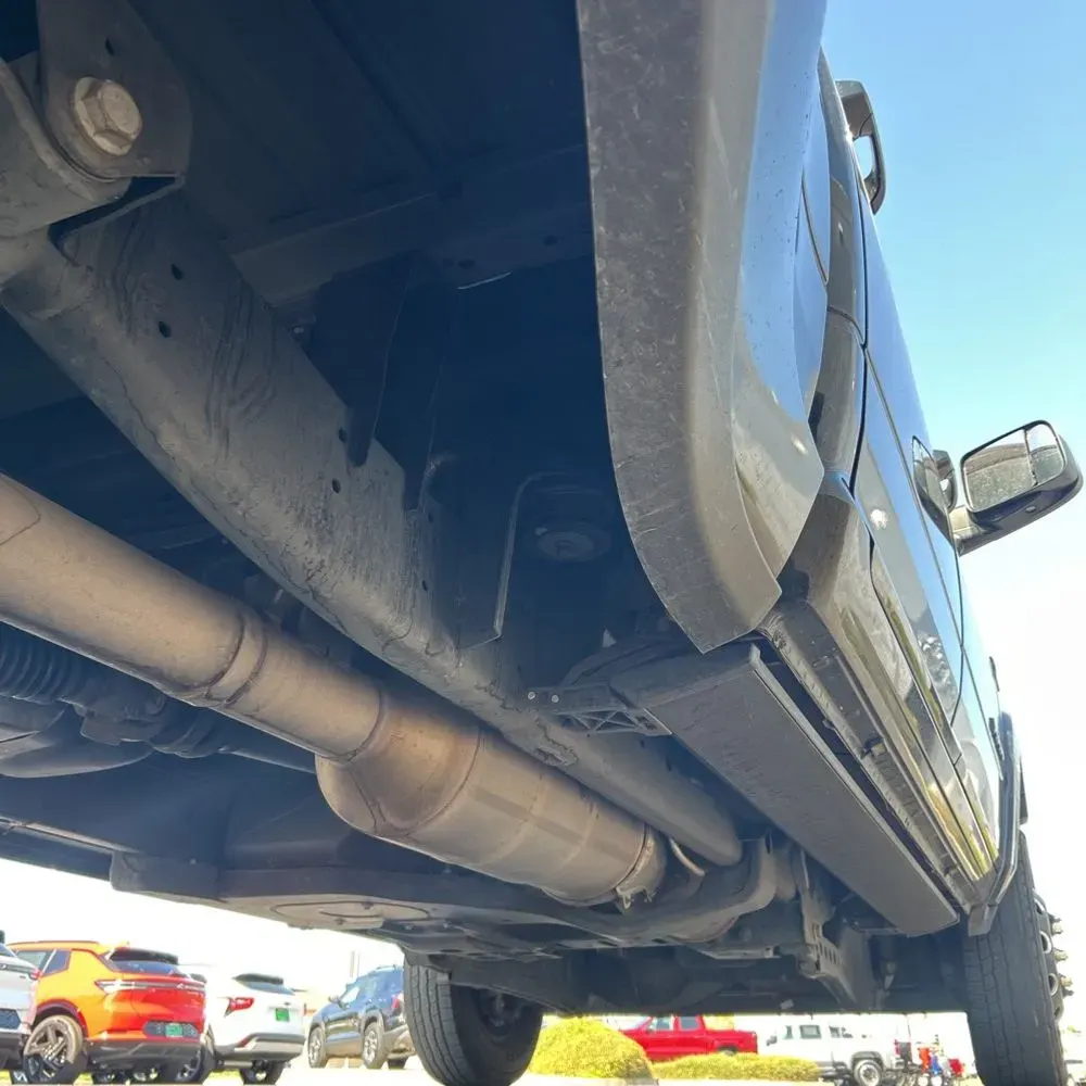 2020 Ram 3500 Laramie