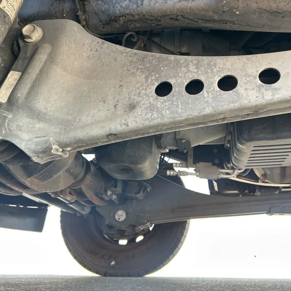 2020 Ram 3500 Laramie