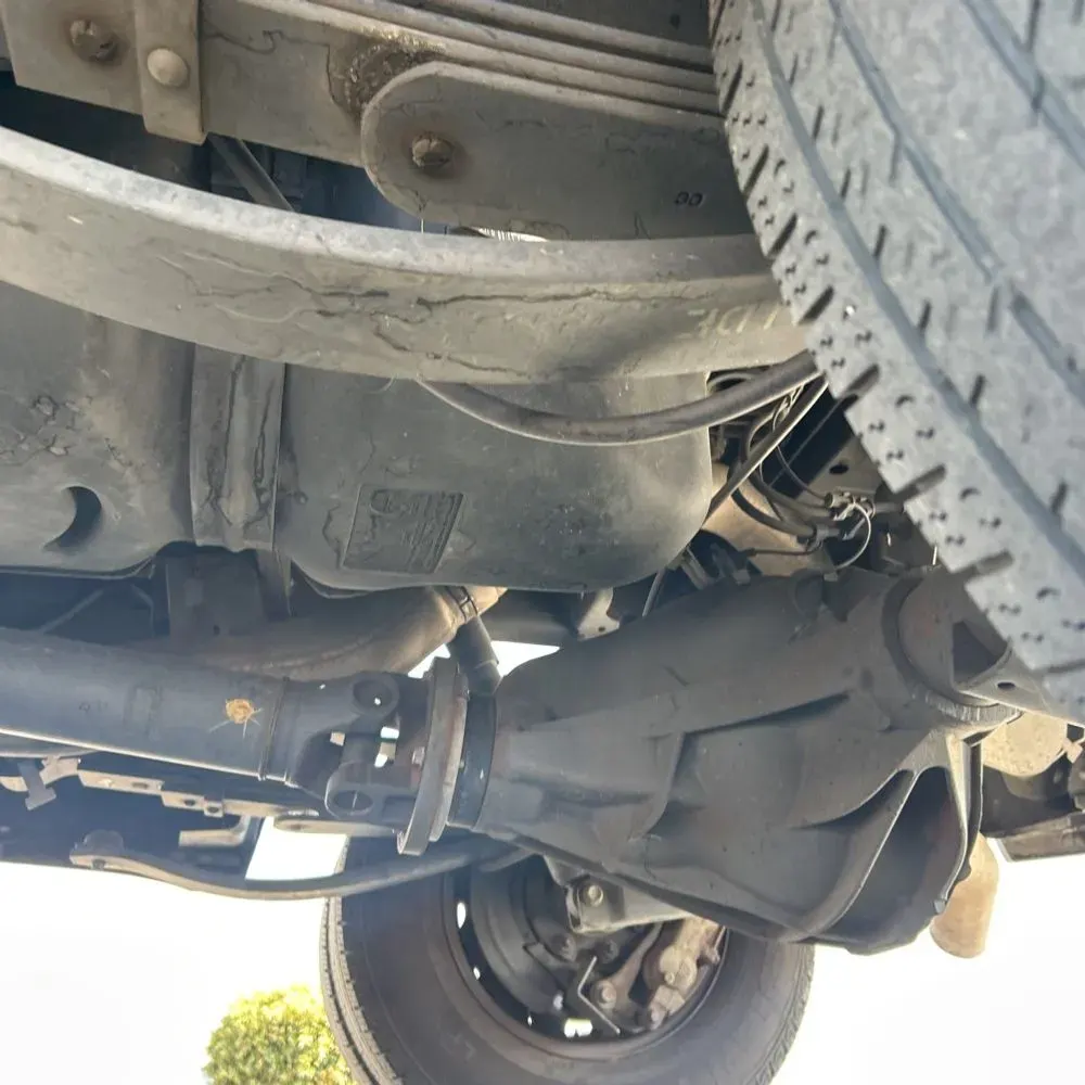 2020 Ram 3500 Laramie