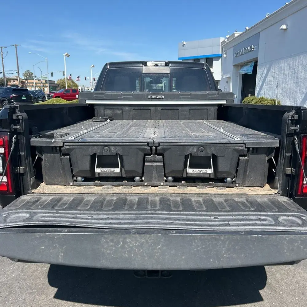 2020 Ram 3500 Laramie