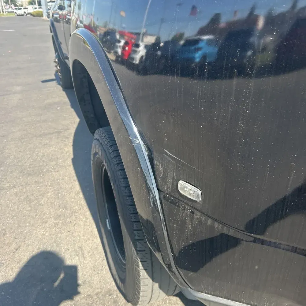 2020 Ram 3500 Laramie