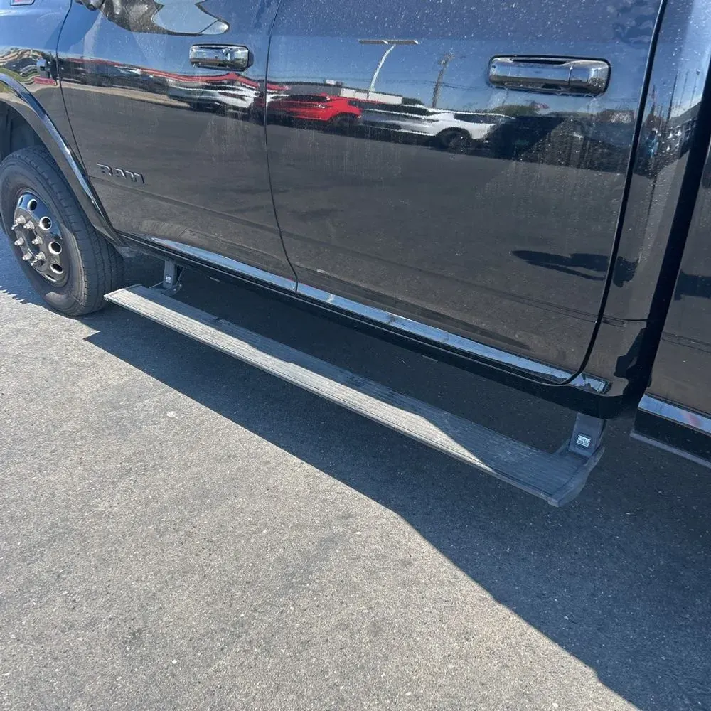 2020 Ram 3500 Laramie