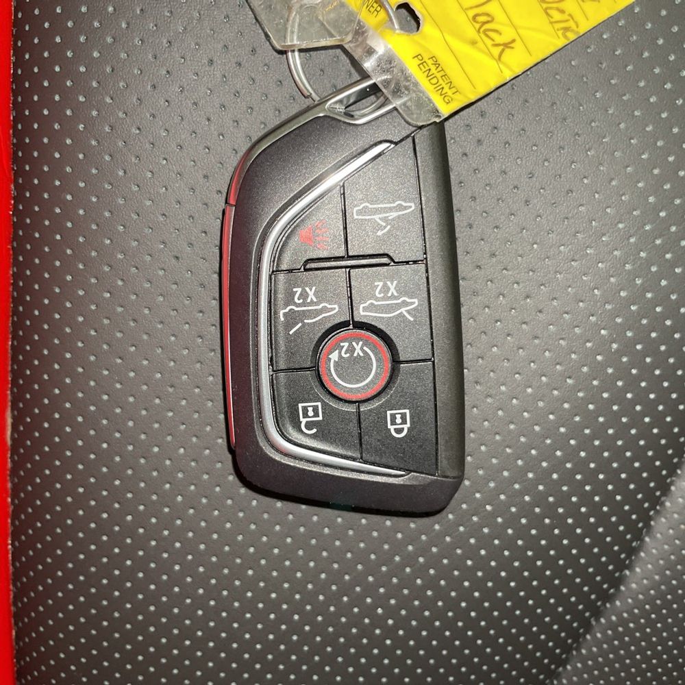 2024 Chevrolet Corvette Z06