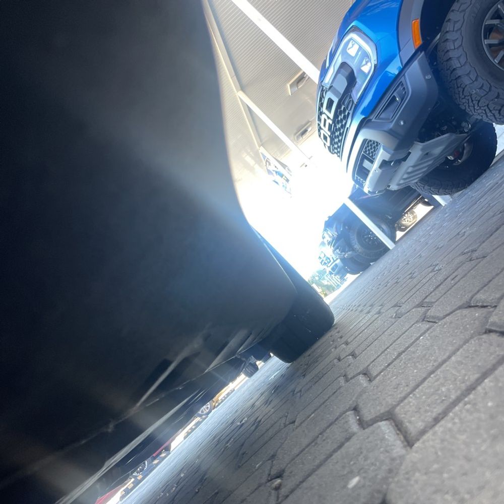 2019 Ford Mustang Shelby GT350