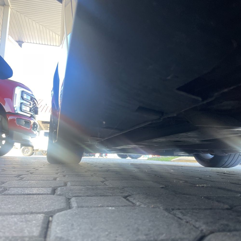 2019 Ford Mustang Shelby GT350
