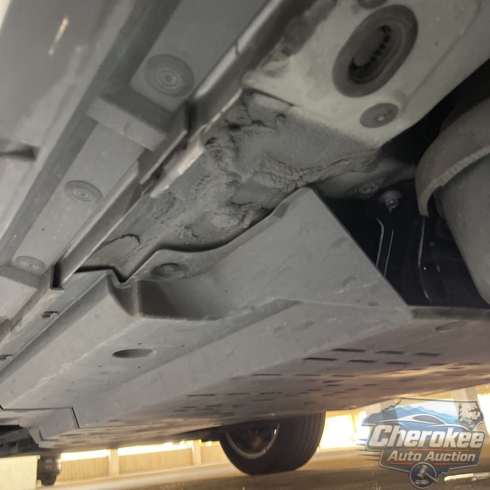 2024 Lexus NX 450h+ F SPORT Handling