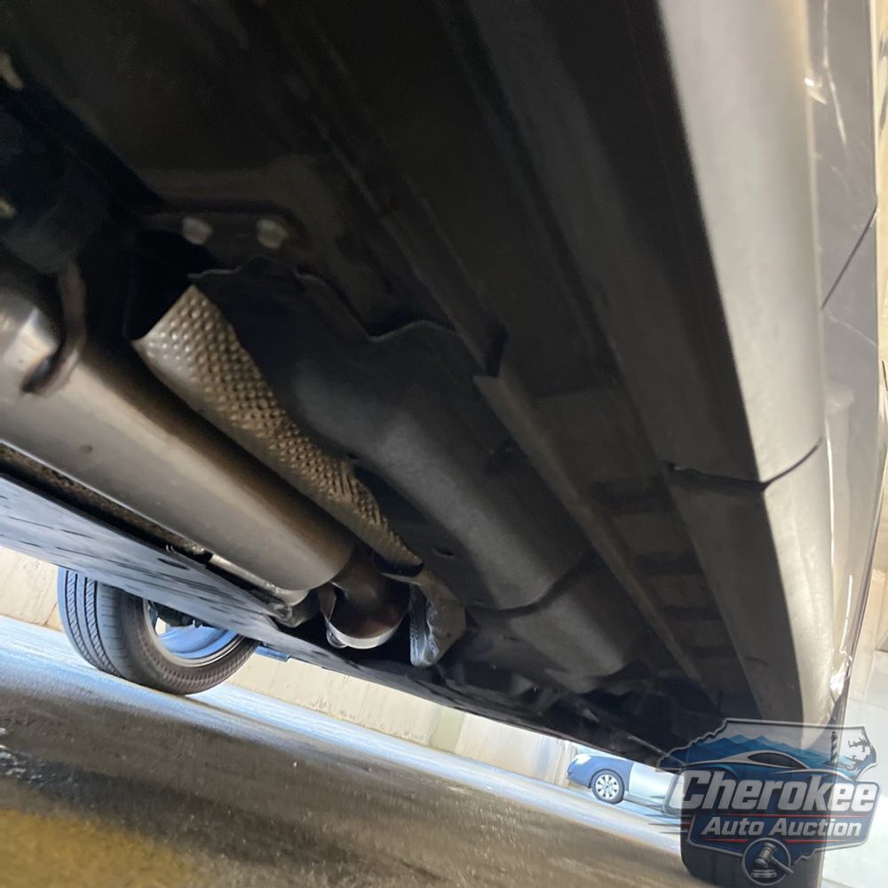 2024 Lexus NX 450h+ F SPORT Handling