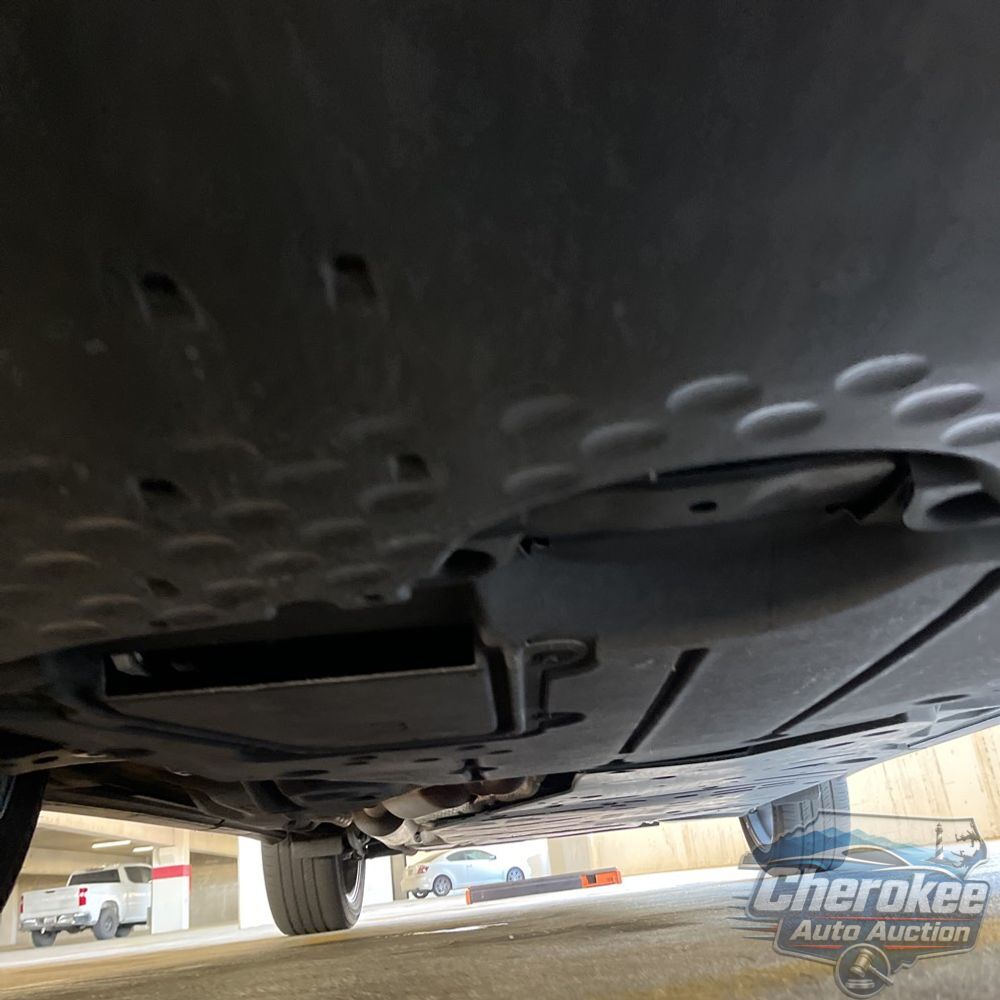 2024 Lexus NX 450h+ F SPORT Handling