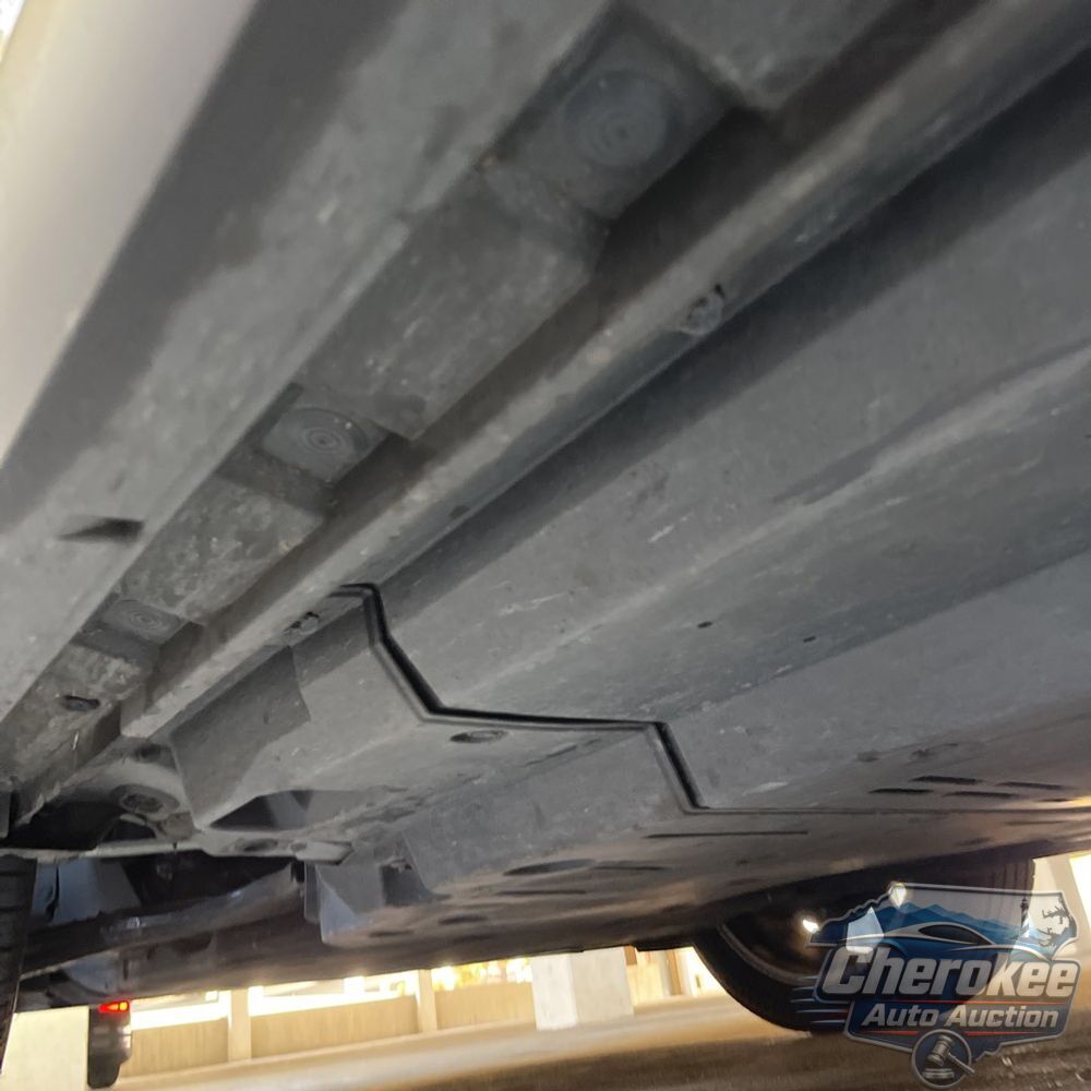 2024 Lexus NX 450h+ F SPORT Handling