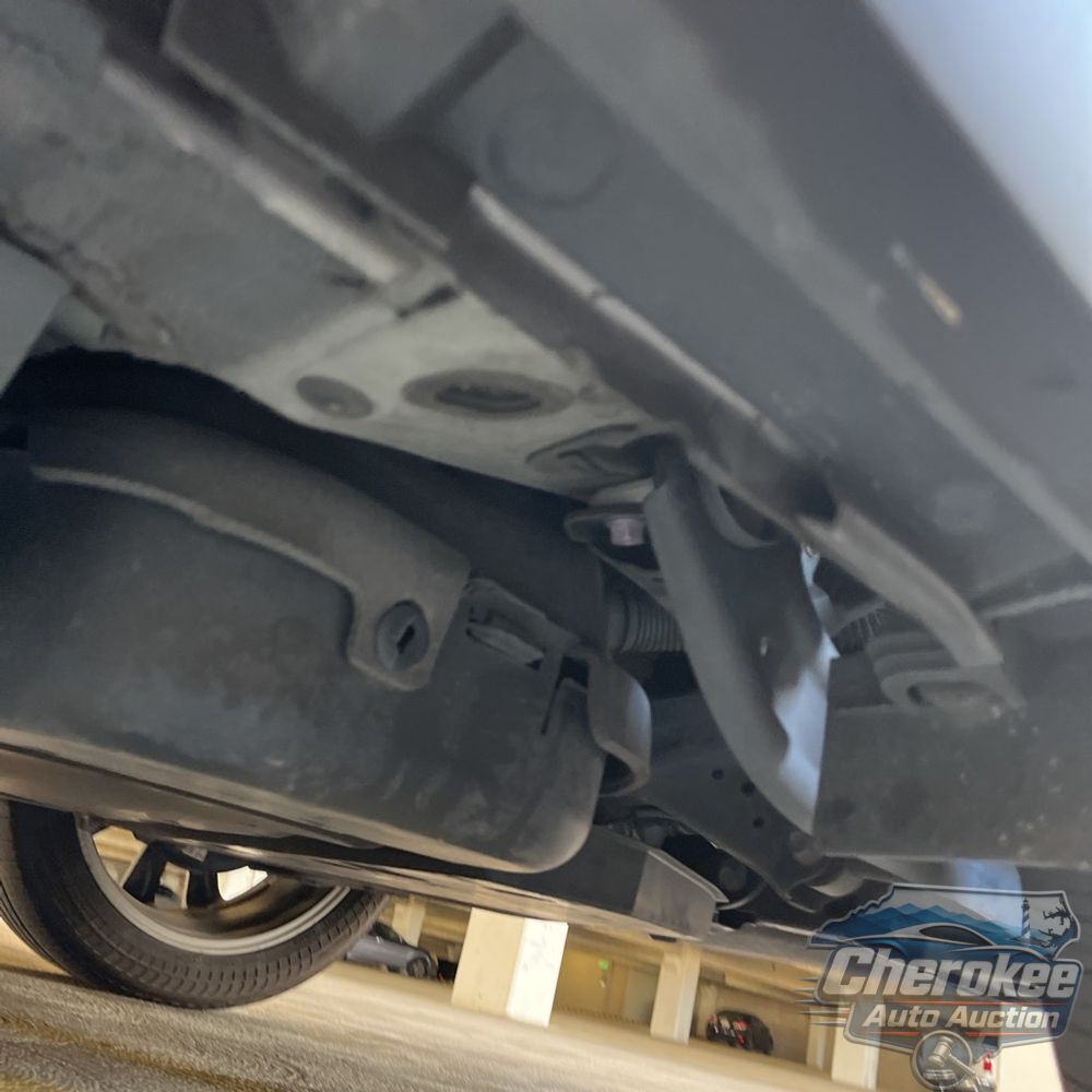 2024 Lexus NX 450h+ F SPORT Handling