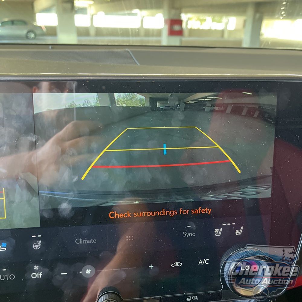 2024 Lexus NX 450h+ F SPORT Handling