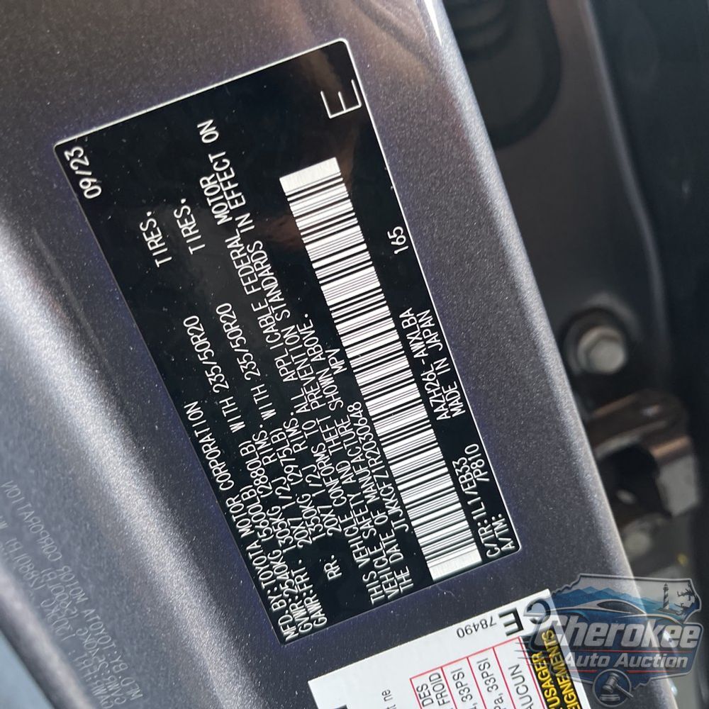 2024 Lexus NX 450h+ F SPORT Handling