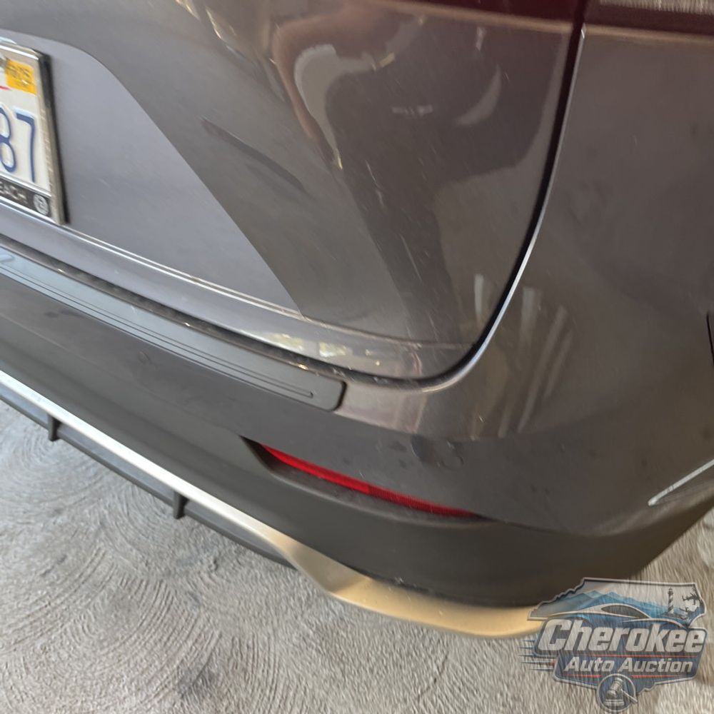 2024 Lexus NX 450h+ F SPORT Handling