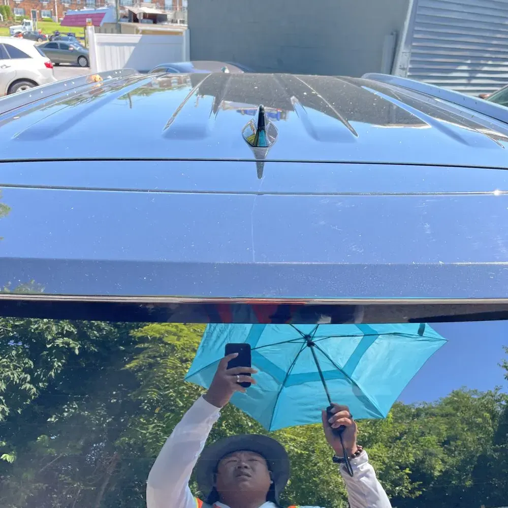 2021 Lexus LX 570 Three-Row