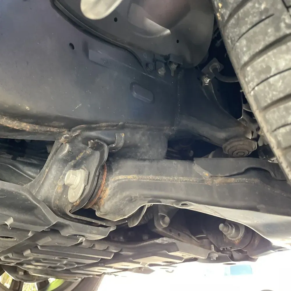 2021 Lexus LX 570 Three-Row