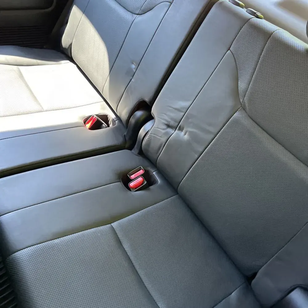 2021 Lexus LX 570 Three-Row