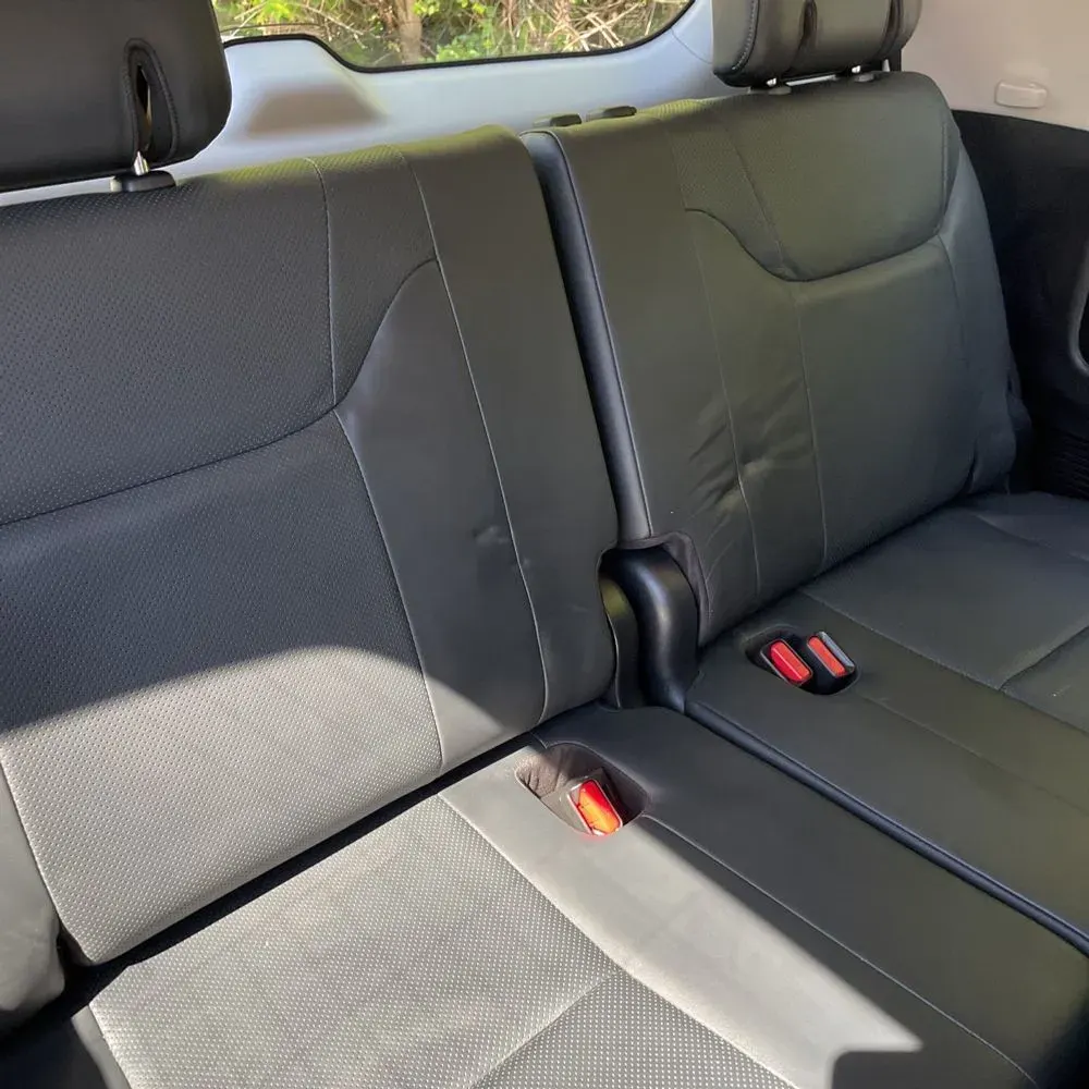 2021 Lexus LX 570 Three-Row