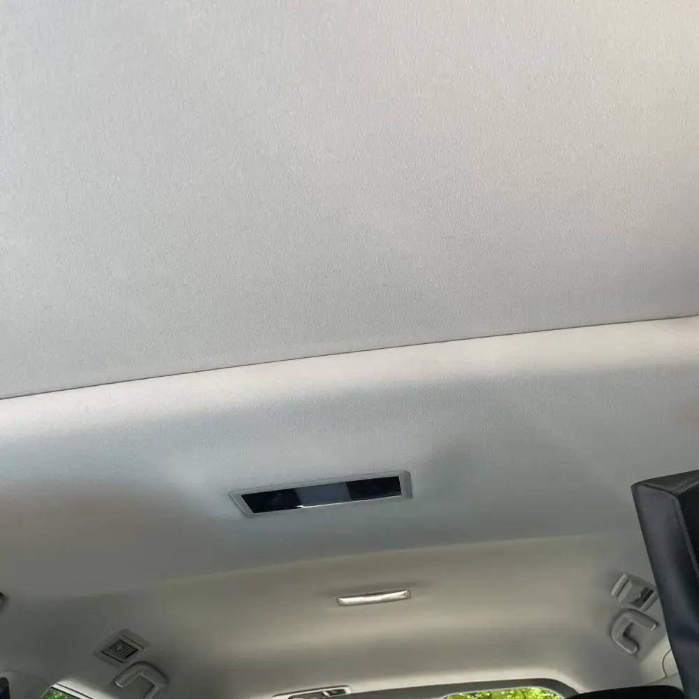 2021 Lexus LX 570 Three-Row