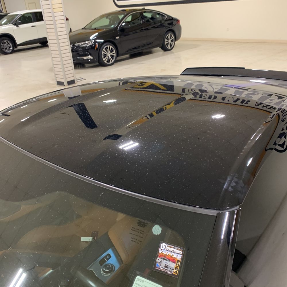 2015 Chevrolet Corvette Z06