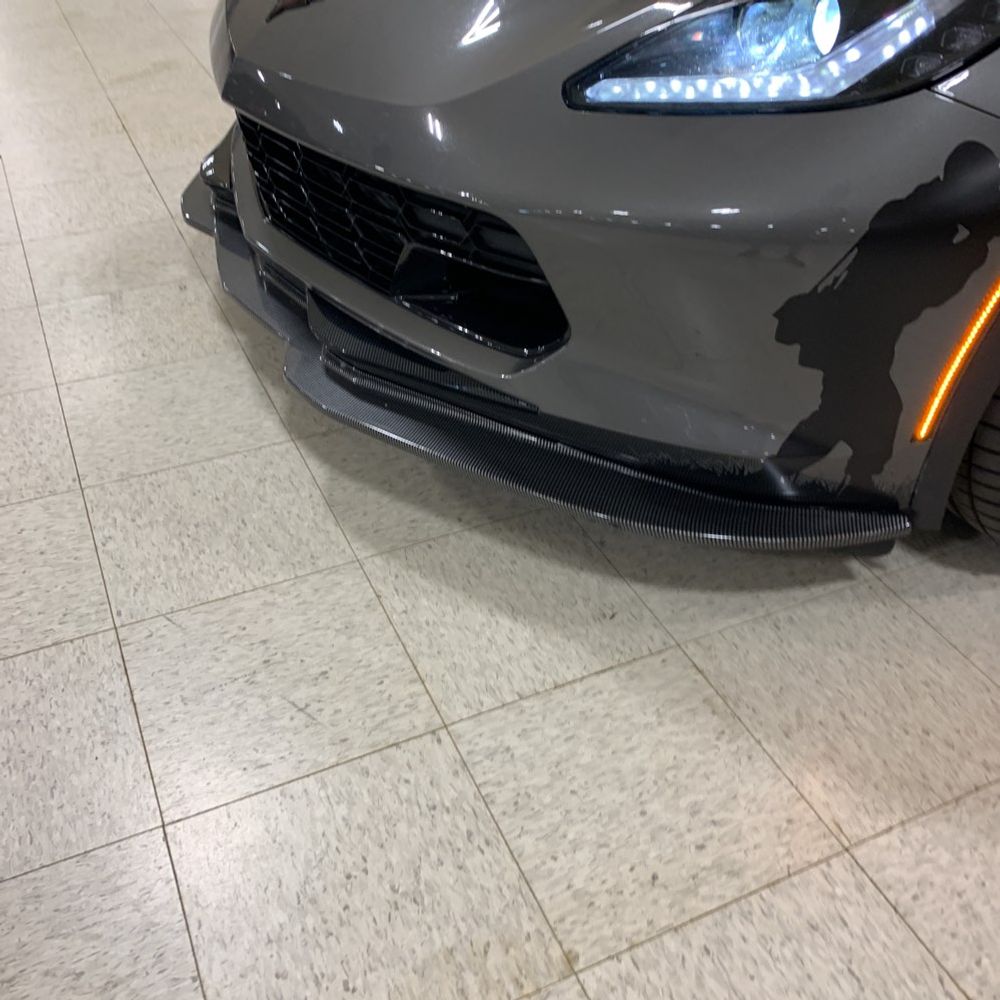 2015 Chevrolet Corvette Z06