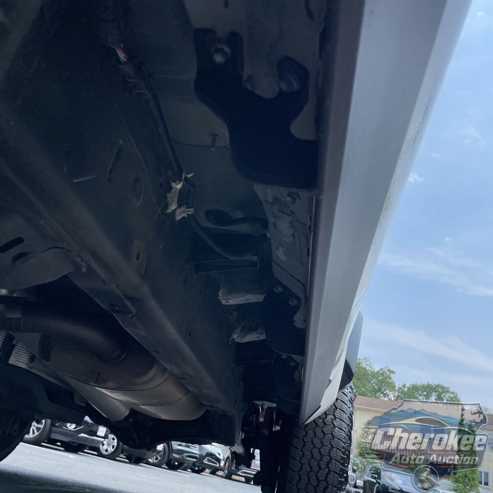 2024 Toyota Tacoma TRD Pro HV