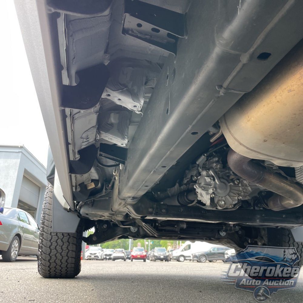 2024 Toyota Tacoma TRD Pro HV