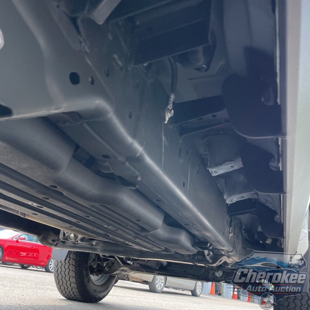2024 Toyota Tacoma TRD Pro HV