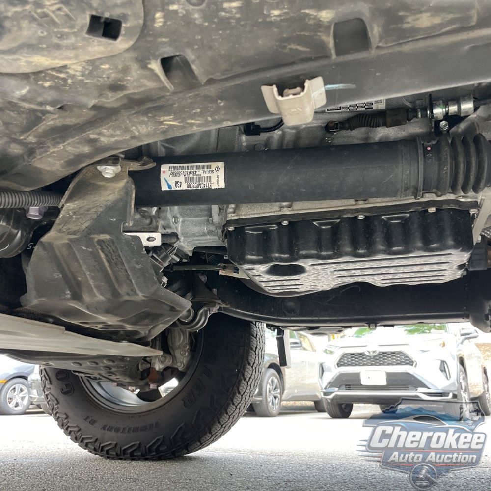 2024 Toyota Tacoma TRD Pro HV