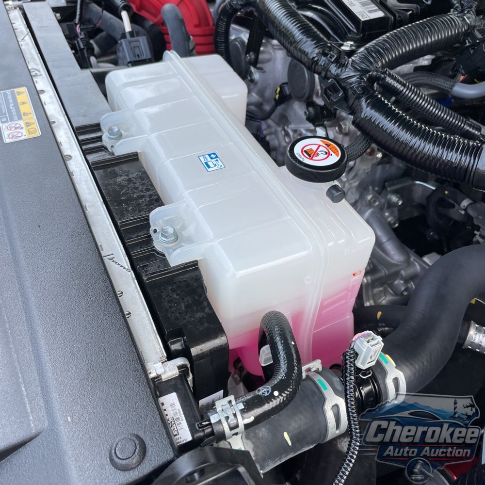 2024 Toyota Tacoma TRD Pro HV