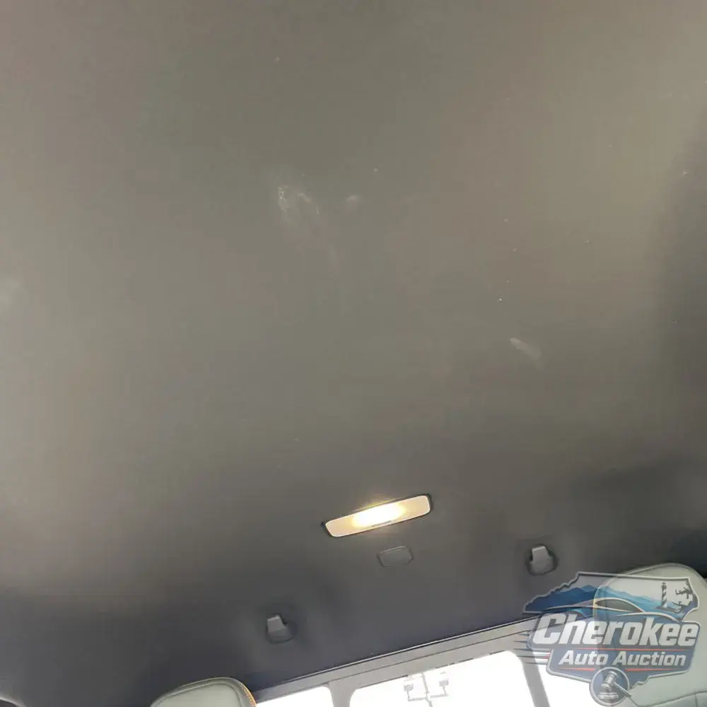 2025 Toyota Tacoma Trailhunter HV