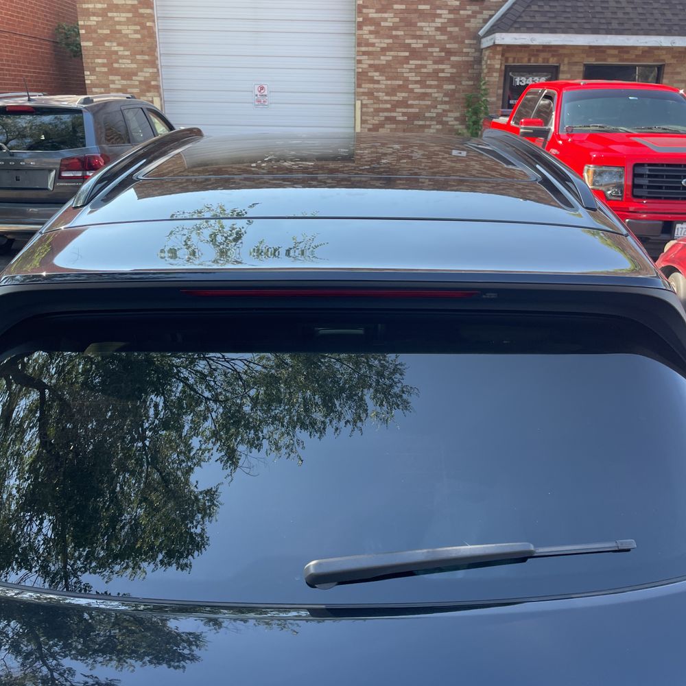 2021 Porsche Cayenne E-Hybrid