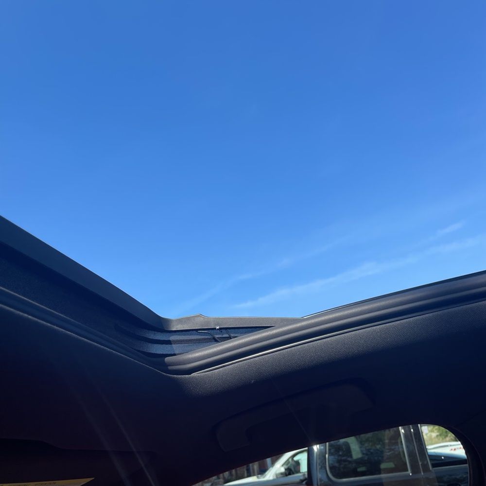 2021 Porsche Cayenne E-Hybrid