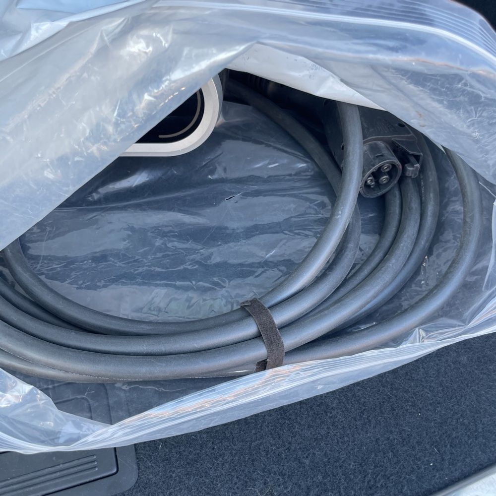 2021 Porsche Cayenne E-Hybrid
