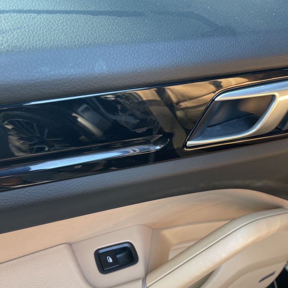 2021 Porsche Cayenne E-Hybrid