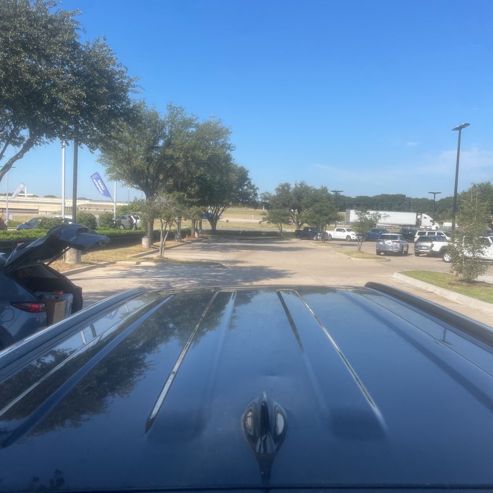 2021 Lexus LX 570 Three-Row