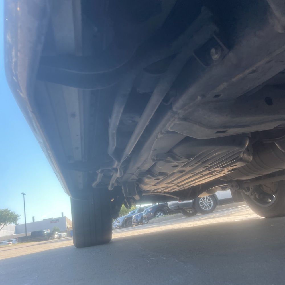 2021 Lexus LX 570 Three-Row