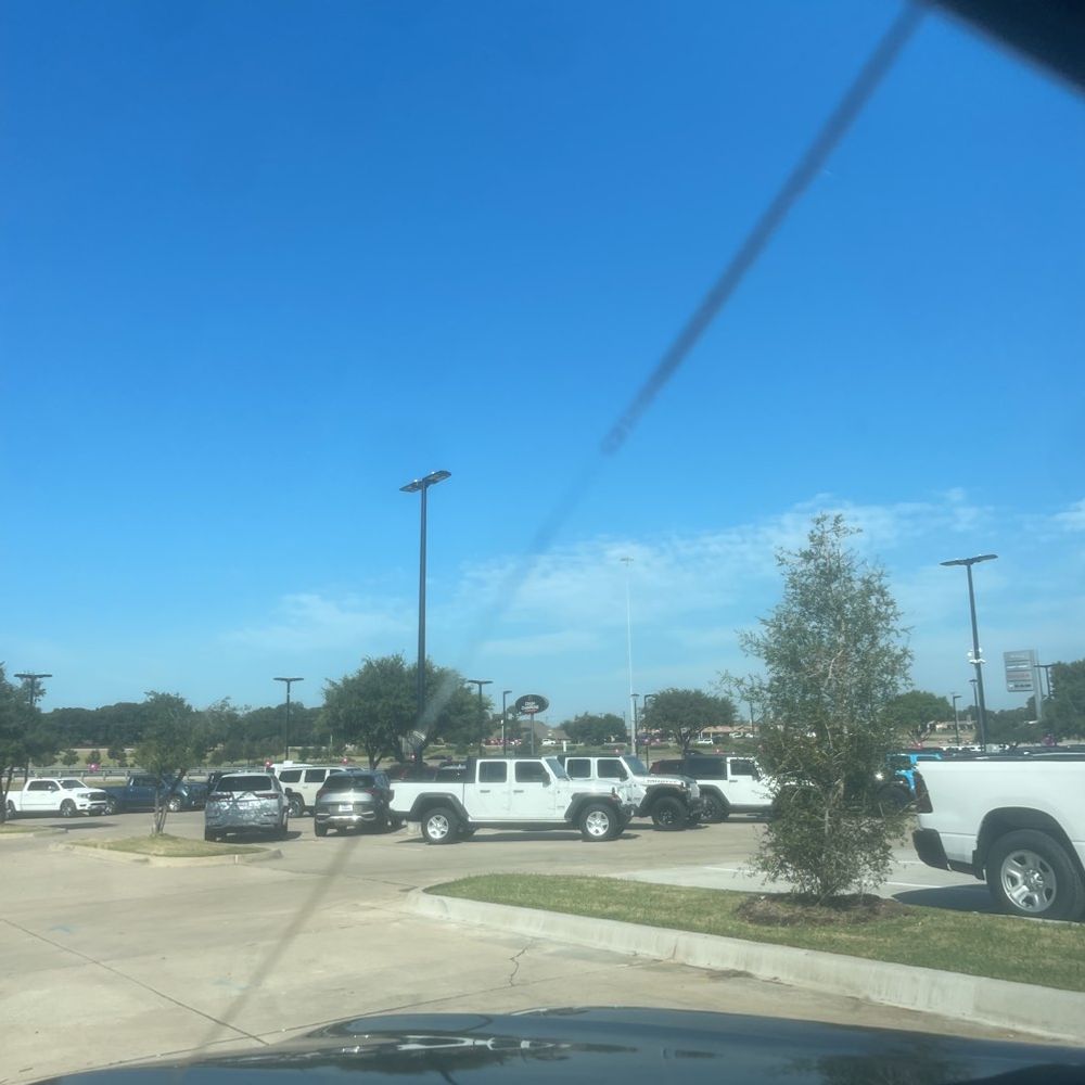 2021 Lexus LX 570 Three-Row