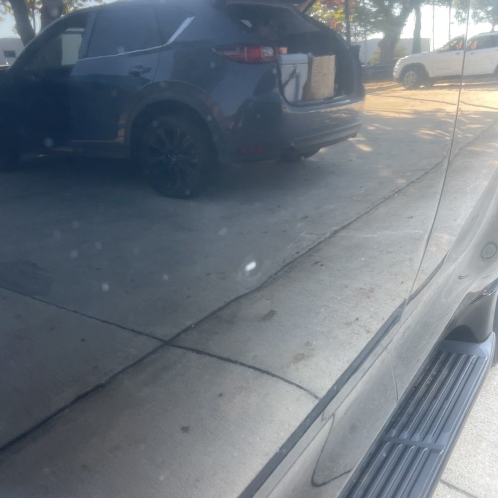 2021 Lexus LX 570 Three-Row