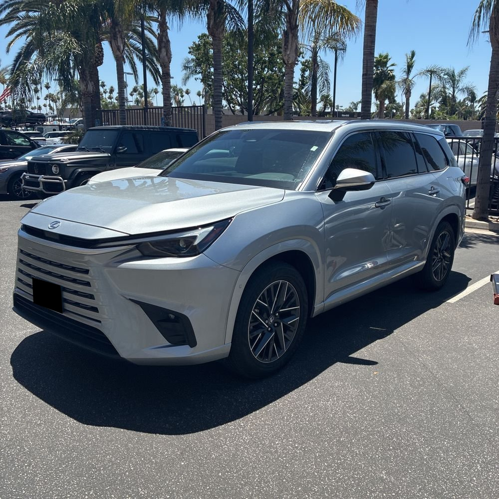 2024 Lexus TX 350