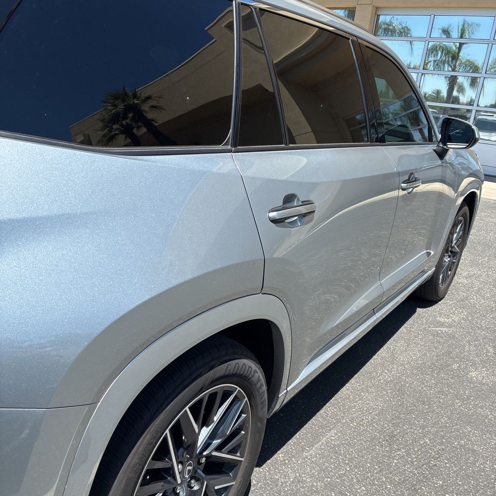 2024 Lexus TX 350 Premium