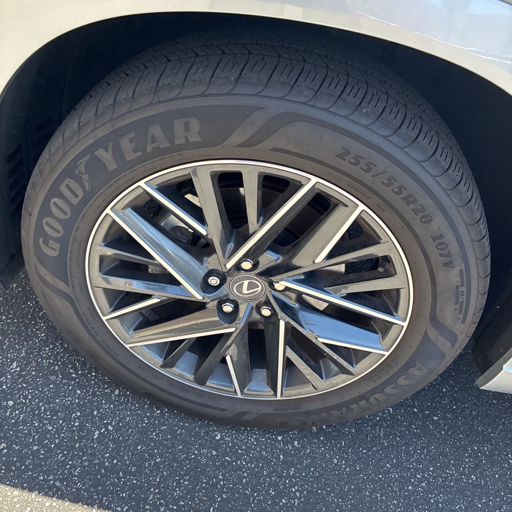 2024 Lexus TX 350 Premium