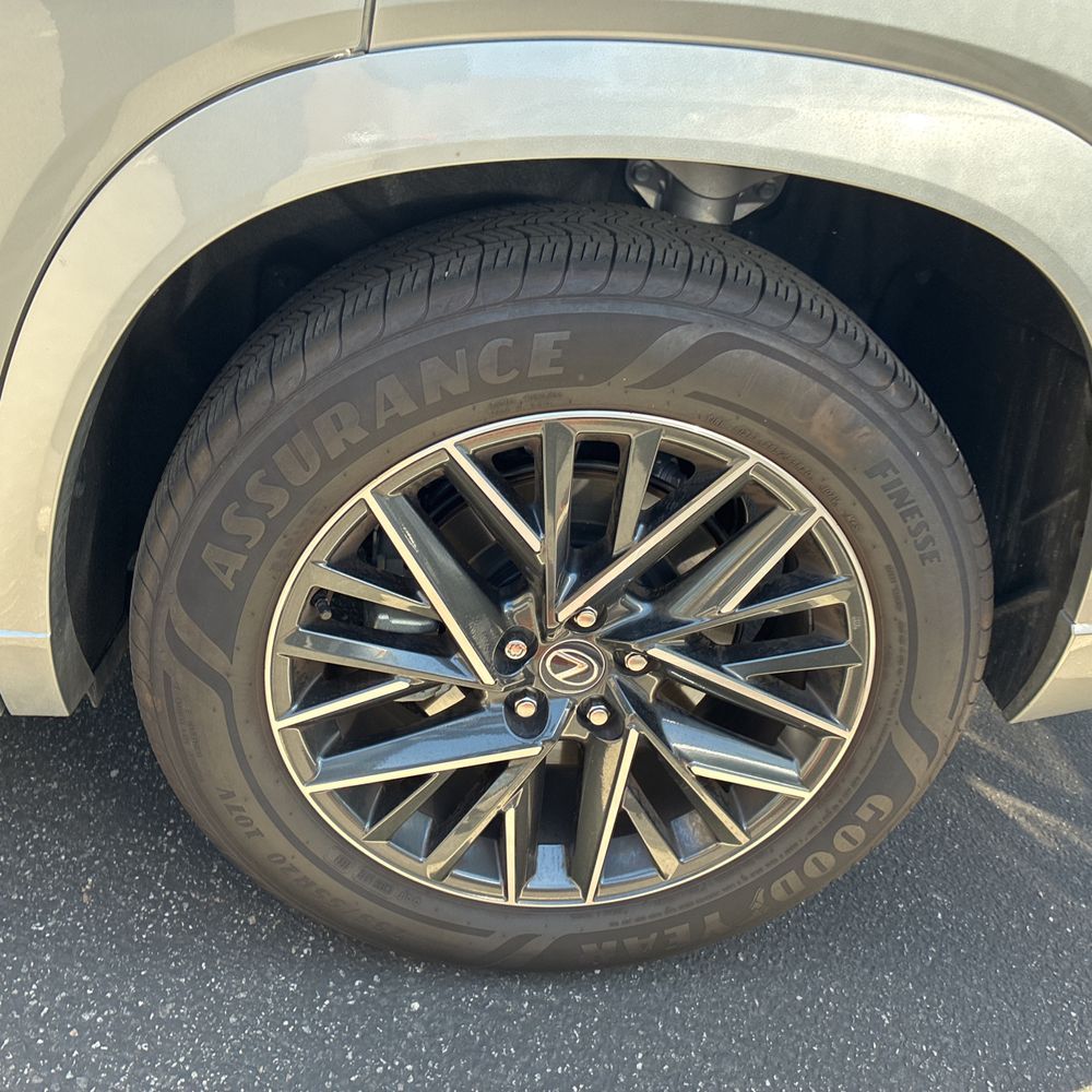 2024 Lexus TX 350 Premium