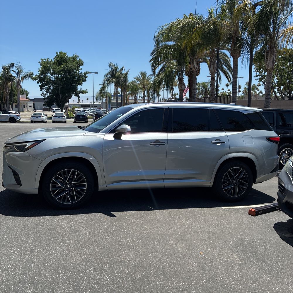 2024 Lexus TX 350 Premium