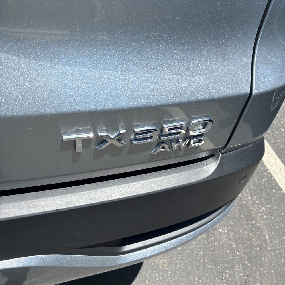 2024 Lexus TX 350 Premium