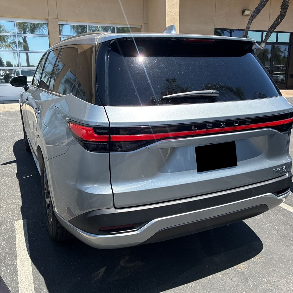 2024 Lexus TX 350 Premium