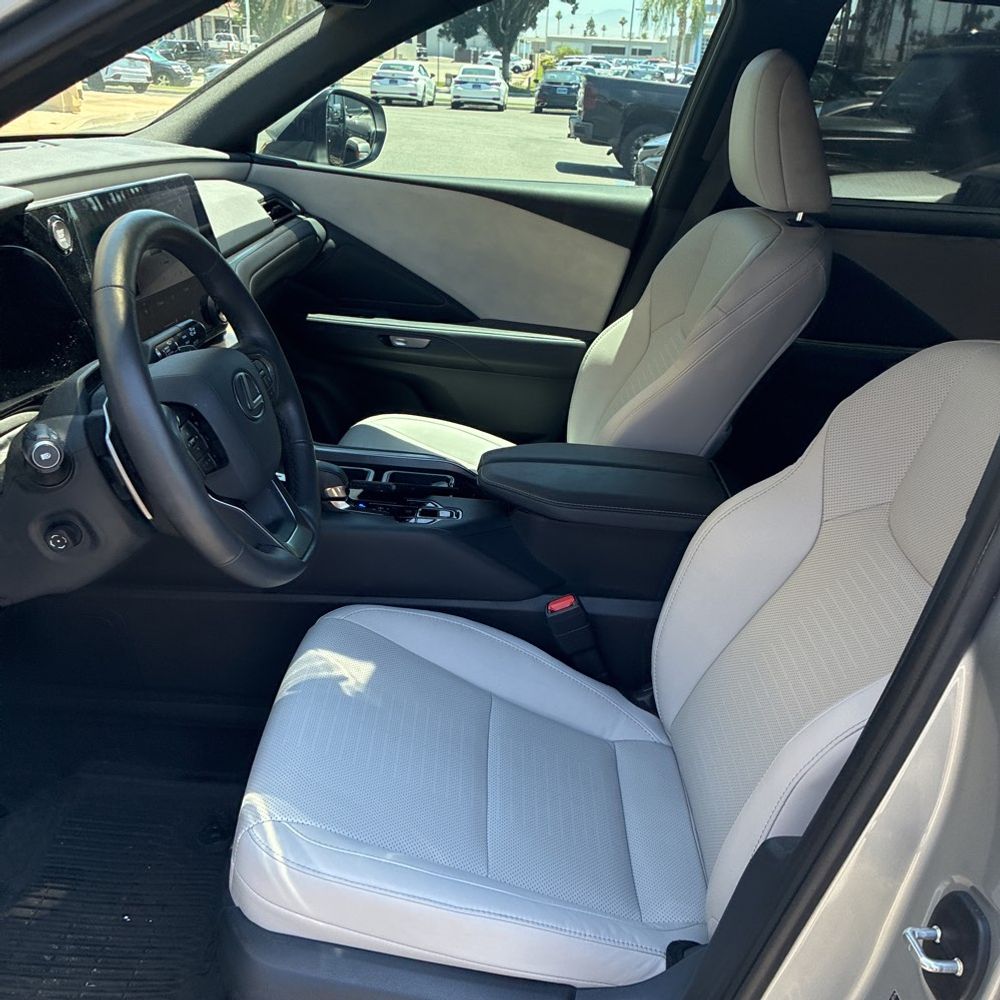 2024 Lexus TX 350 Premium