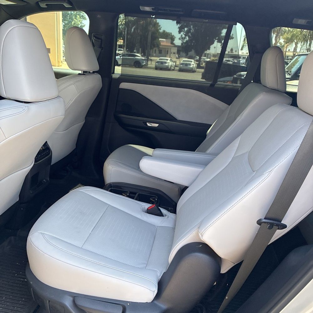 2024 Lexus TX 350 Premium