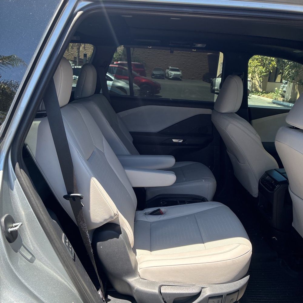2024 Lexus TX 350 Premium